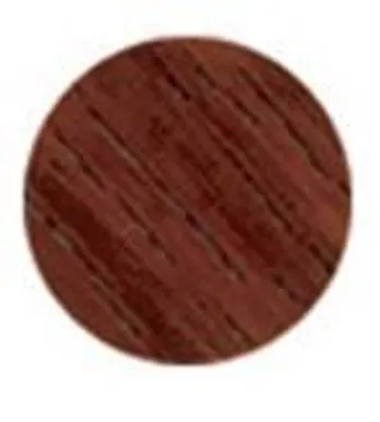 KRUVIKATE KLEEBITAV 13MM 20TK, MAHAGON