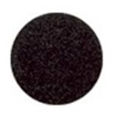 KRUVIKATE KLEEBITAV 13MM 20TK, MUST