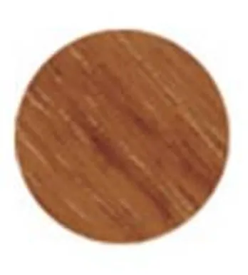 KRUVIKATE KLEEBITAV 13MM 20TK, SAPELI MAHAGON