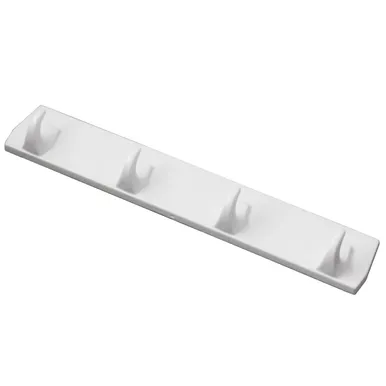 NAGI 4-NE 35X198X25MM VALGE