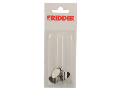 NAGI ROOSTEVABA TERAS 29X15X15MM 4TK KLEEBITAV