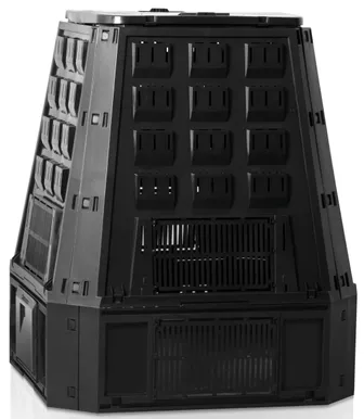 KOMPOSTER PROSPERPLAST EVOGREEN 630L