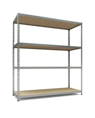 LAORIIUL WORK SYSTEM 180X160X60CM 250KG/RIIUL