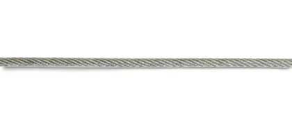 TROSS TERAS/PVC ZN 4-5MM 10M 160KG