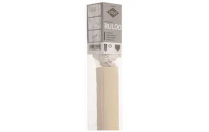 POOLPIMENDAV CREYA RULOO 140X180CM HELEBEEŽ