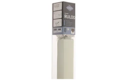 PIMENDAV CREYA RULOO 100X180CM HELEBEEŽ