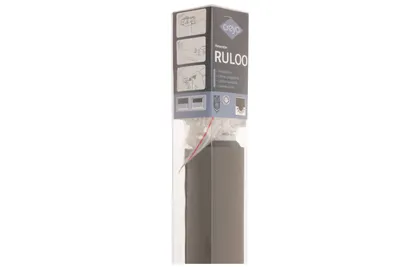 PIMENDAV CREYA RULOO 240X180CM TUMEHALL