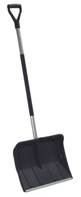 LUMELABIDAS ALPIN ALUTUBE ERGO ECO 49X145CM MUST