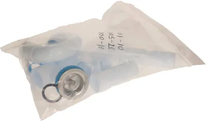 SIFOON KÖÖGIVAL.70MM PESAGA 1 1/2"X40/50MM GOFR.TORUGA