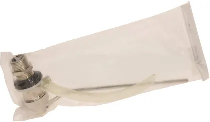 WC LOPUTUSKASTI UJUKI KRAAN 1/2"