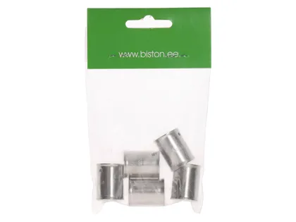 LIITMIKU HÜLSS 16MM ALUPEX PRESS 5TK PAKIS