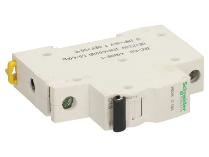 AUTOMAATKAITSE 1P 13A C K60N