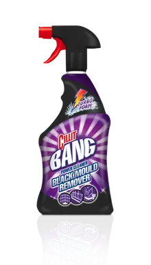 HALLITUSE EEMALDAJA CILLIT BANG SPRAY 750ML