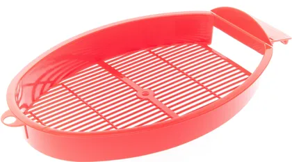 MARJAPUHASTUSSÕEL OVAALNE PLASTIK