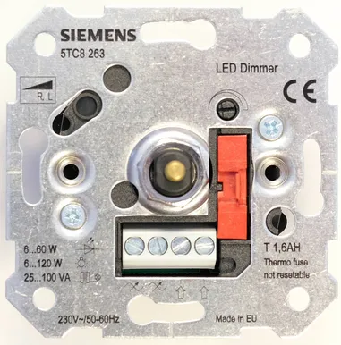 DIMMERLÜLITI SISU, LEDILE, 60W