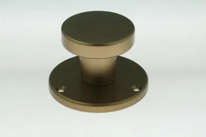 UKSENUPP ÜMAR7071/K2 D70 PRONKS