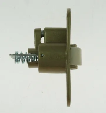 RULL-LUKK 2010 REGULEERITAV 20X60 MM JMEX