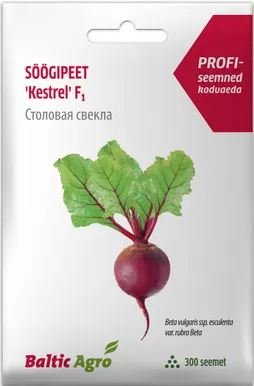 SEEMNED BALTIC AGRO PUNAPEET "KESTREL" F1
