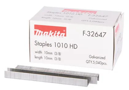 KLAMBRID MAKITA 10X10MM, 5040TK PAKIS, DST221
