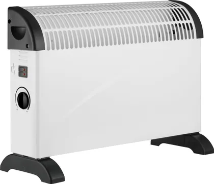 KONVEKTOR JTS0904084TURBO 2000 / 1250W / 750W TERMOSTAAT