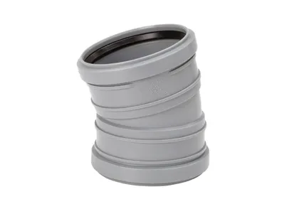 MUHVPÕLV HTP 32MM 15° S16 PP VALGE