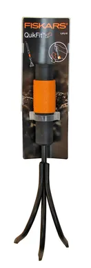 KOBESTI FISKARS QUIKFIT 3 PIIGA