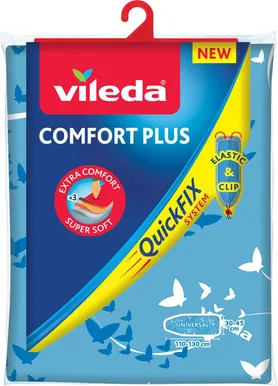 TRIIKIMISLAUA KATE VILEDA VE COMFORT PLUS SININE