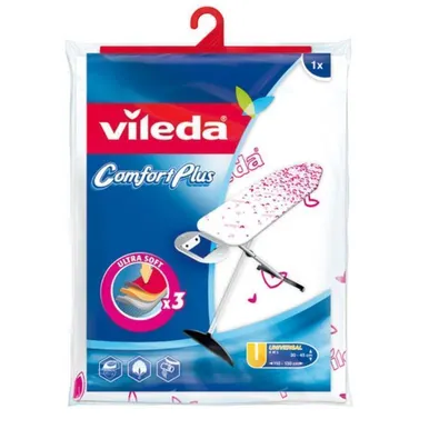 TRIIKIMISLAUA KATE VILEDA VE COMFORT PLUS