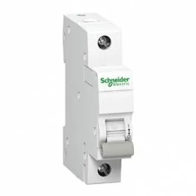 PEALÜLITI 1P 40A 230VAC R ESI9 SCHNEIDER