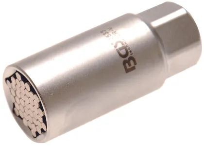 UNIVERSAALNE PADRUN 9-21MM 3/8"