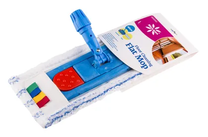 MOPIRAAM MAGNETKINNITUSEGA +MOPP MCLEAN 40CM