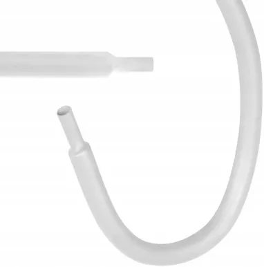 TERMOKAHANEV TORU 6,4/3,2 VALGE 1M