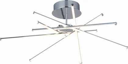 LAELAMP 30W LED CREYA 2100LM CL16005-6