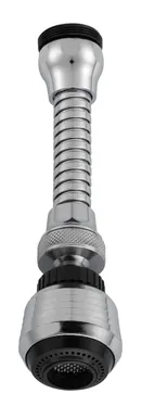 KÖÖGISEGISTI VOOLIK DUŠIPEAGA DIAQUA M22/M24 9,5L/MIN