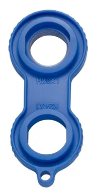 AERAATORIVÕTI PERLATOR M22/M24/M28 PLASTIK