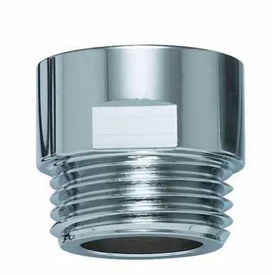 VEESÄÄSTJA DUŠILE LIITMIKUGA 1/2" 12L/MIN ABS PLASTIK