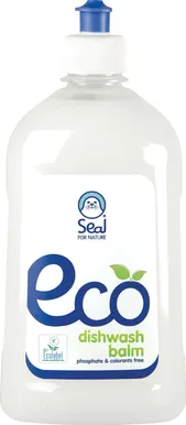 NÕUDEPESUPALSAM SEAL ECO 500ML