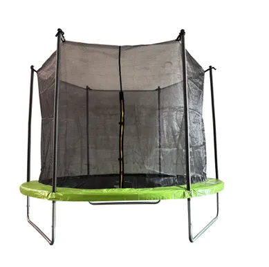 BATUUT SISEMISE TURVAVÕRGUGA 305CM