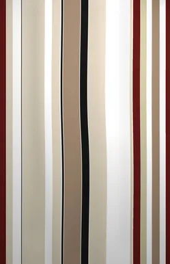 DUŠIKARDIN 180X200CM DUSCHY 623-51 LATTE POLÜESTER