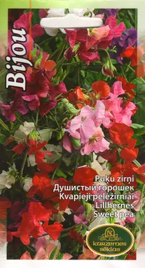 LILLESEEMNED KURZEMES SEKLAS LILLHERNES BIJOU 1,5G