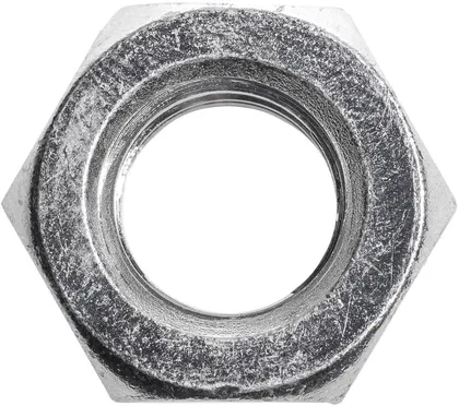 MUTTER M3 ZN DIN 934 25TK PAKIS