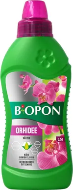 VÄETIS ORHIDEEDELE BIOPON 0,5L
