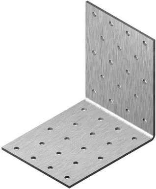 NURGIK ARRAS 60X60X60X2,0 ROOSTEVABA A2