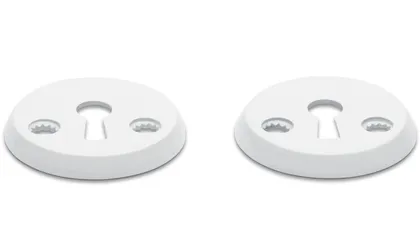 VÕTMEKILP TORINO VALGE 17616