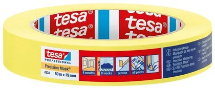 MAALRITEIP TESA PRECISION 50MX19MM