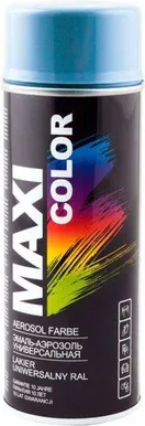 AEROSOOLVÄRV DUPLI COLOR RAL 7001 HÕBEHALL