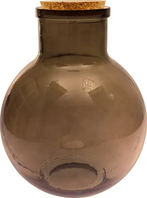 KLAASIST PUDEL LAIA KAELAGA BIOWIN PRUUN 8L 