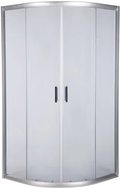 DUŠINURGA SEIN LIUGUSTEGA HARMA DN021 90X90X150CM
