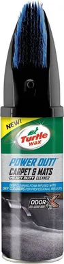 MATTIDE JA VAIBA PUHASTI HARJAGA TURTLE WAX POWER OUT 400ML