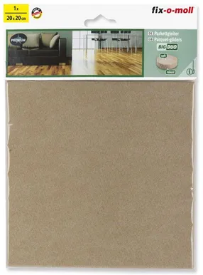 MÖÖBLIVILT ISELIIMUV BEEŽ 1TK 200MMX200MM